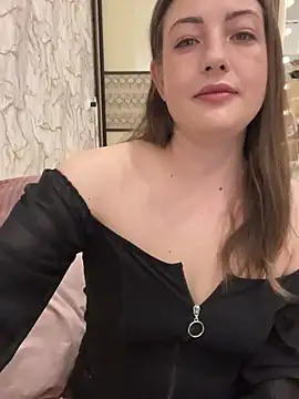 AnnaBri online show from 06-03-26, 01:50