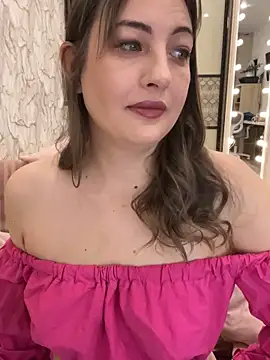 AnnaBri online show from 02-02-26, 01:37