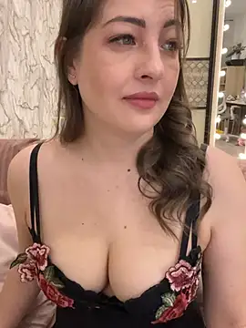 AnnaBri online show from 03-10-26, 01:53