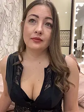 AnnaBri online show from 02-10-25, 01:46