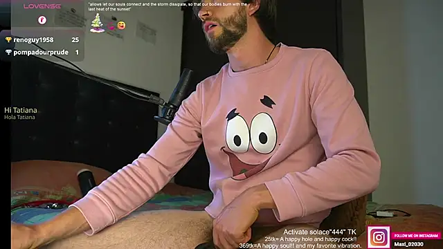 Snapshot of just_maxii chatting on 02-09-25, 01:44 just maxii online show from 02-09-25, 01:44