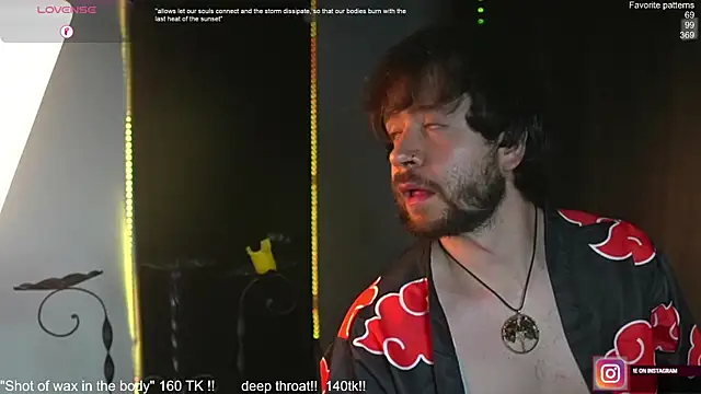 just maxii online show from 11-09-25, 11:53