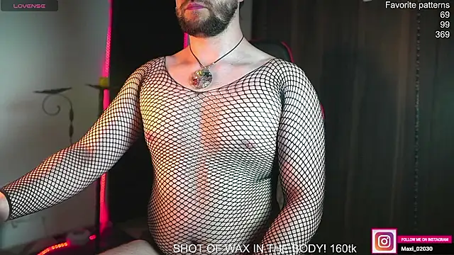 just maxii online show from 03-19-26, 11:27