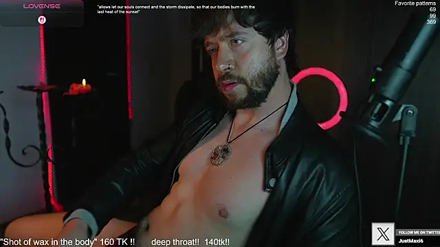 Snapshot of just_maxii chatting on 09-15-25, 10:32 just maxii online show from 09-15-25, 10:32