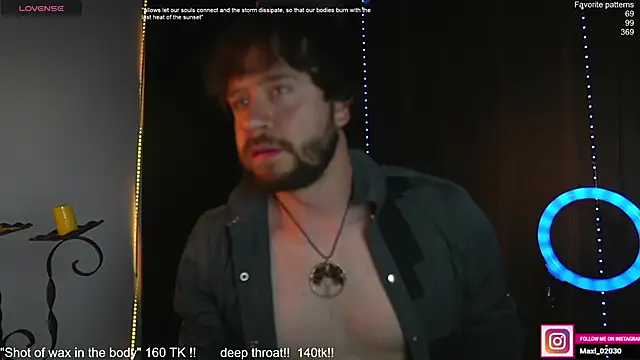 Snapshot of just_maxii chatting on 10-02-25, 12:36 just maxii online show from 10-02-25, 12:36