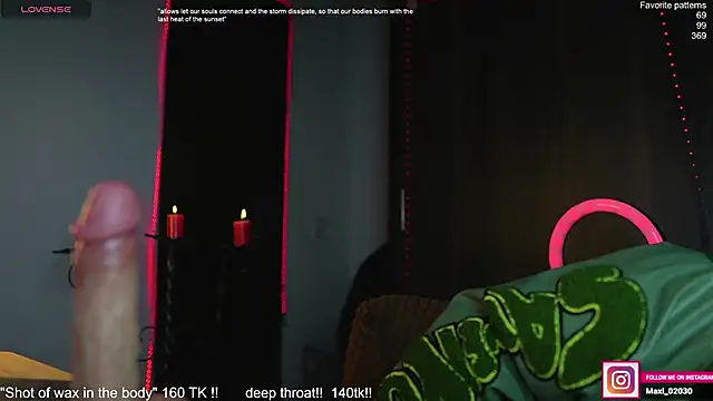 Snapshot of just_maxii chatting on 09-18-25, 12:35 just maxii online show from 09-18-25, 12:35