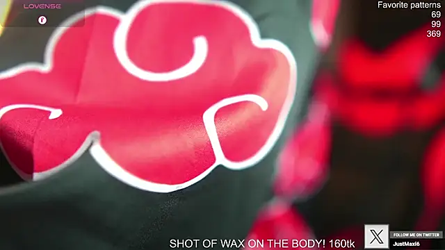 just maxii online show from 04-15-26, 02:06