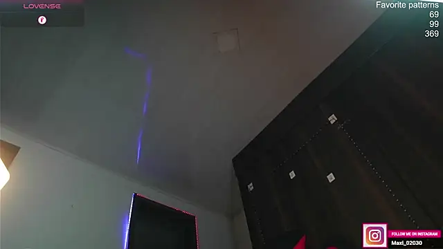 just maxii online show from 06-19-26, 12:38