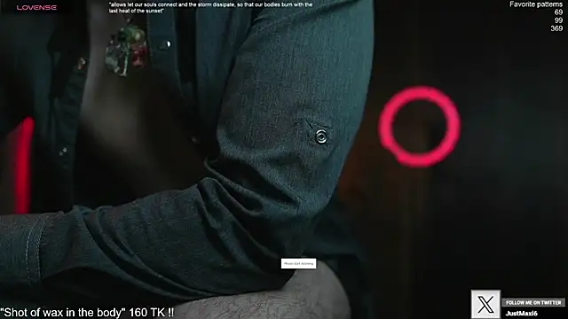 Snapshot of just_maxii chatting on 09-11-25, 11:16 just maxii online show from 09-11-25, 11:16