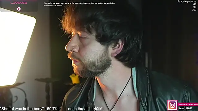 just maxii online show from 11-04-25, 11:30