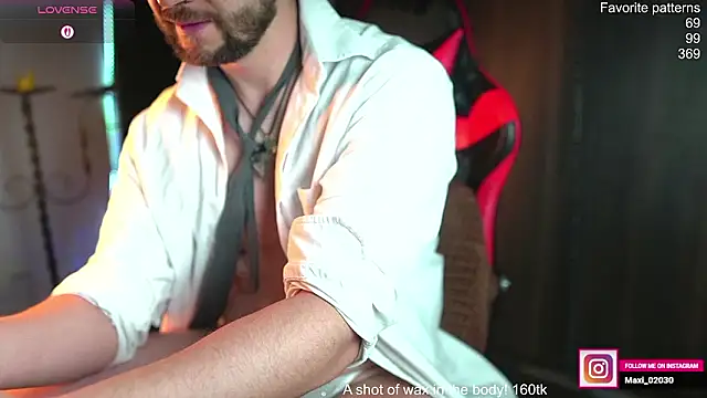 Snapshot of just_maxii chatting on 02-26-26, 11:38 just maxii online show from 02-26-26, 11:38