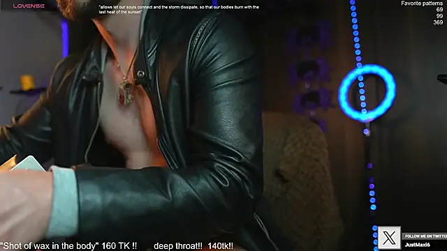 Snapshot of just_maxii chatting on 10-08-25, 01:18 just maxii online show from 10-08-25, 01:18