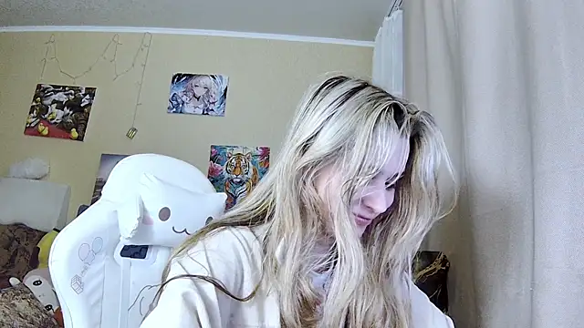 Bunnykiss69 online show from 07-09-26, 08:08
