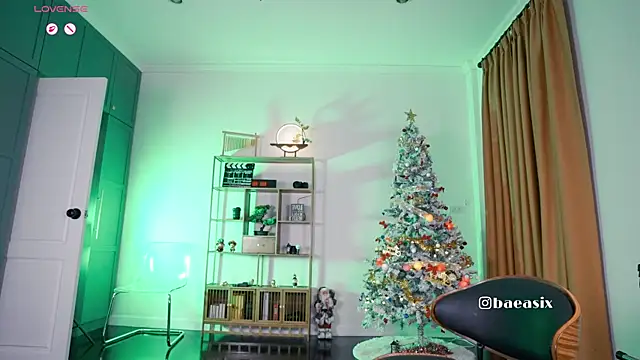 baeasian online show from 12-14-25, 08:09