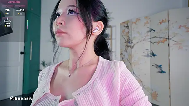 baeasian online show from 10-10-25, 12:17