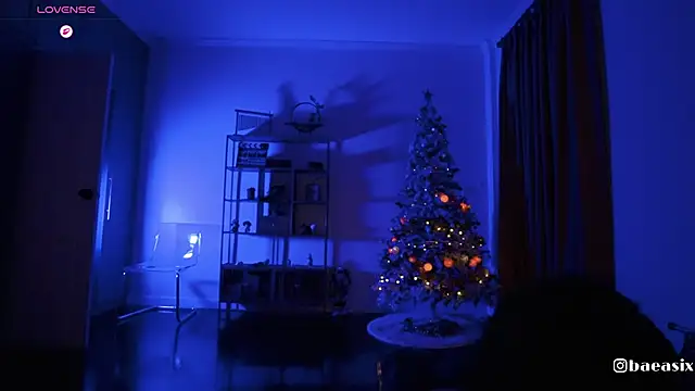 baeasian online show from 12-16-25, 05:44