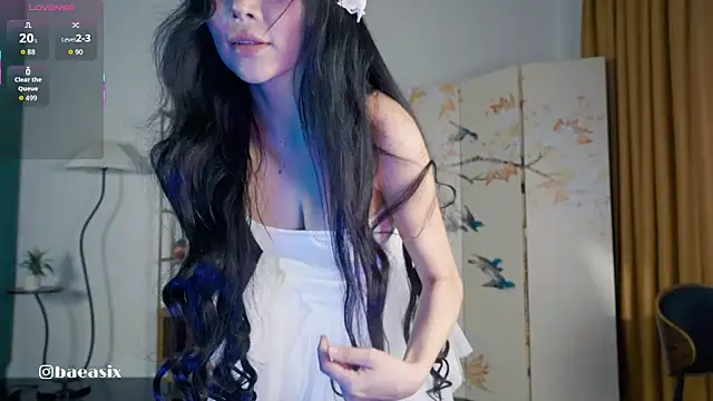 baeasian online show from 10-18-25, 03:25