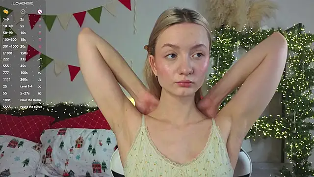 IdaValenti online show from 12-16-25, 11:09