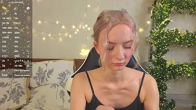 IdaValenti online show from 02-16-26, 11:13