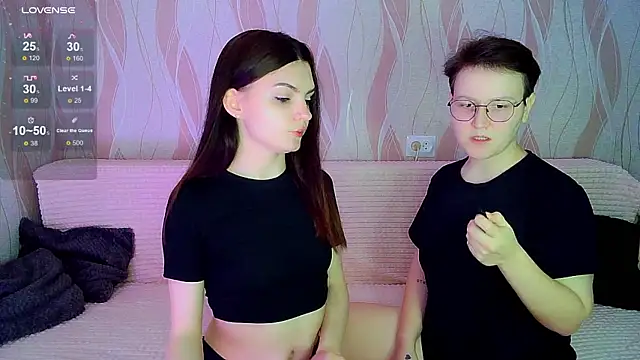  crazy baby  online show from 10-28-25, 07:02