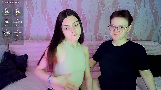  crazy baby  online show from 10-26-25, 07:58