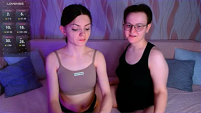  crazy baby  online show from 03-21-26, 10:24