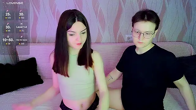  crazy baby  online show from 12-16-25, 09:19