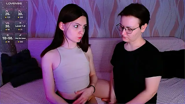  crazy baby  online show from 02-11-26, 02:50