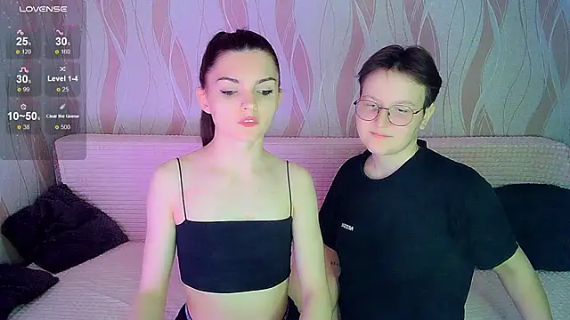  crazy baby  online show from 10-02-25, 08:23