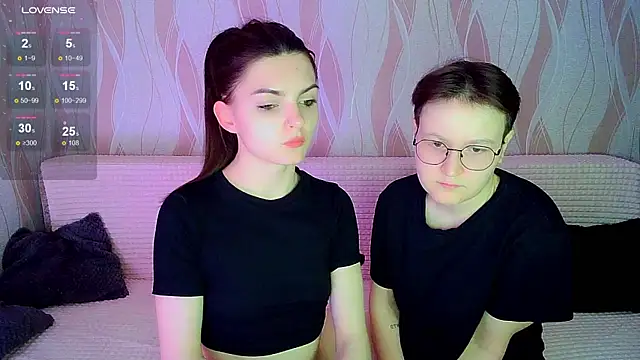  crazy baby  online show from 10-23-25, 07:12