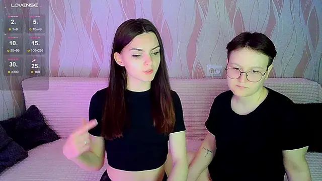  crazy baby  online show from 10-19-25, 08:11