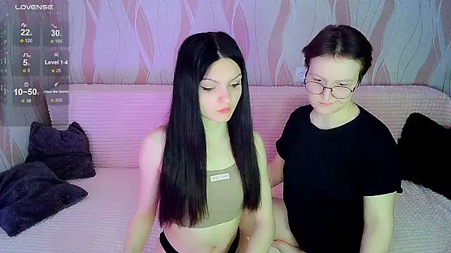  crazy baby  online show from 03-09-25, 10:08