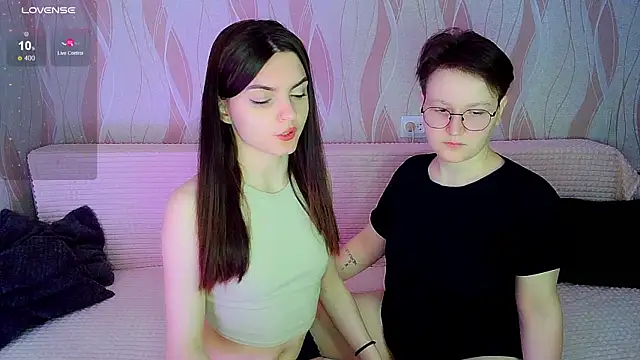  crazy baby  online show from 11-24-25, 07:36