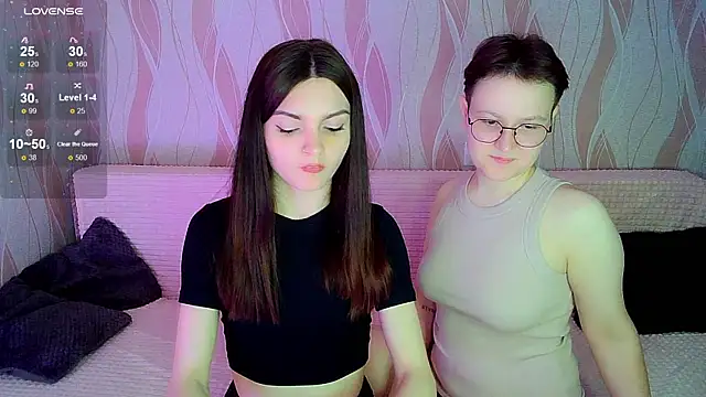  crazy baby  online show from 10-08-25, 07:14