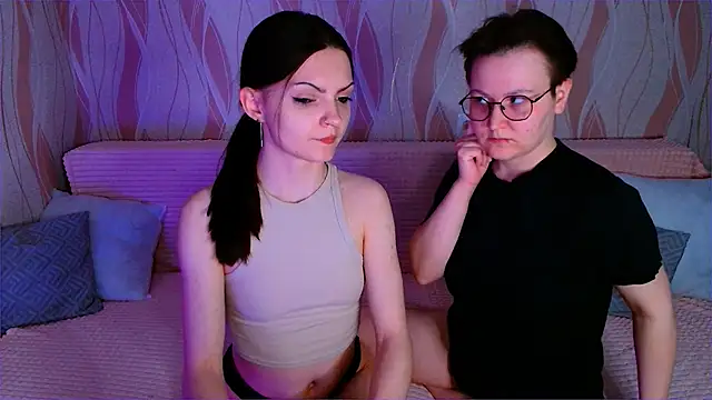  crazy baby  online show from 04-28-26, 07:18