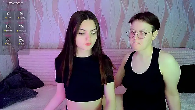  crazy baby  online show from 11-05-25, 08:01