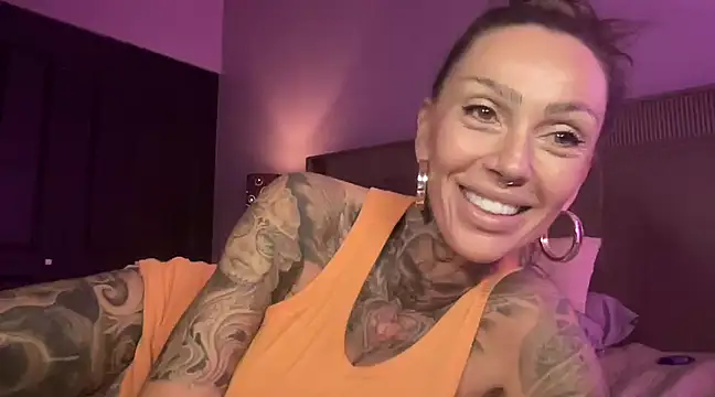 KadaLove69 online show from 12-19-24, 11:14