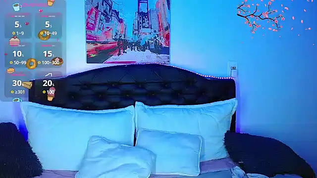 Snapshot of Cataleya_hxc chatting on 03-06-25, 08:48 Cataleya hxc online show from 03-06-25, 08:48