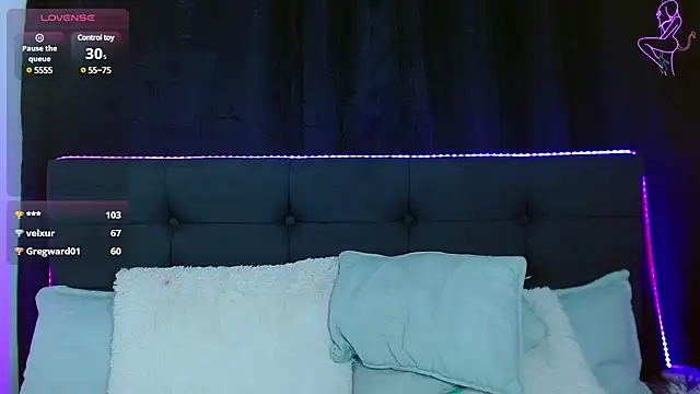 Snapshot of Cataleya_hxc chatting on 02-21-25, 05:24 Cataleya hxc online show from 02-21-25, 05:24