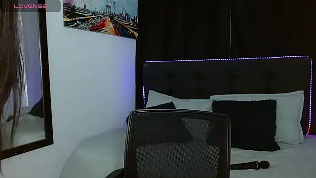 Snapshot of Cataleya_hxc chatting on 01-31-26, 07:45 Cataleya hxc online show from 01-31-26, 07:45