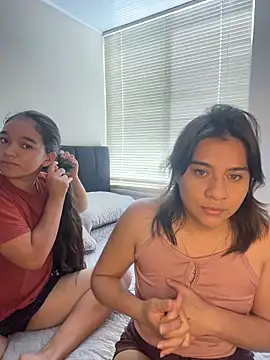 Nina-Eros1 online show from 11-21-25, 05:01