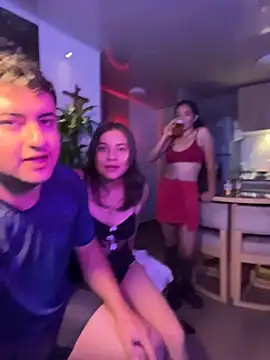 Nina-Eros1 online show from 04-01-26, 11:23