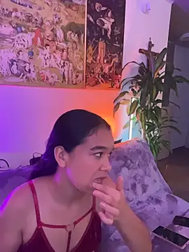 Snapshot of Nina-Eros1 chatting on 05-22-26, 11:25 Nina-Eros1 online show from 05-22-26, 11:25