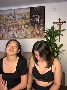 Nina-Eros1 online show from 02-15-26, 12:33