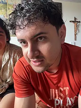 Nina-Eros1 online show from 12-02-25, 05:25