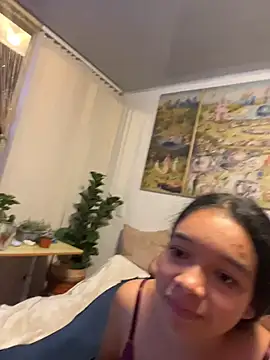 Nina-Eros1 online show from 03-08-26, 03:21