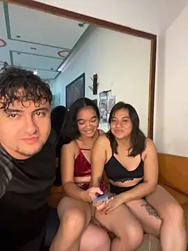 Nina-Eros1 online show from 02-05-26, 08:15