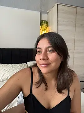 Nina-Eros1 online show from 02-16-26, 08:40