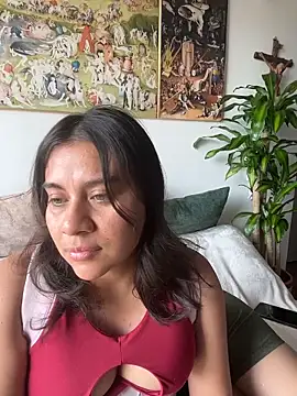 Nina-Eros1 online show from 03-28-26, 08:43