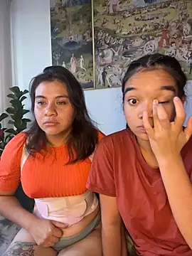 Nina-Eros1 online show from 02-27-26, 10:53